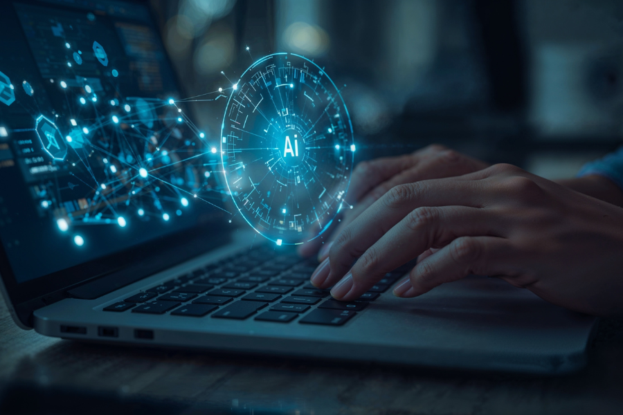 Adapta Turing AI Research Lab