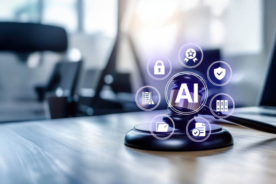 Segurança e Privacidade em IA